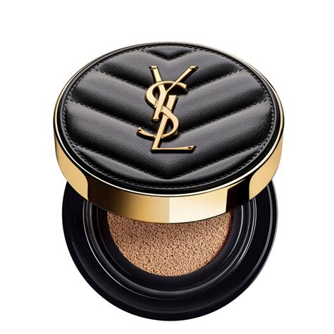 ysl liquid foundation compact|YSL cushion foundation.